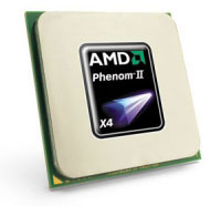 Amd Phenom II X4 910 (HDX910WFK4DGI)